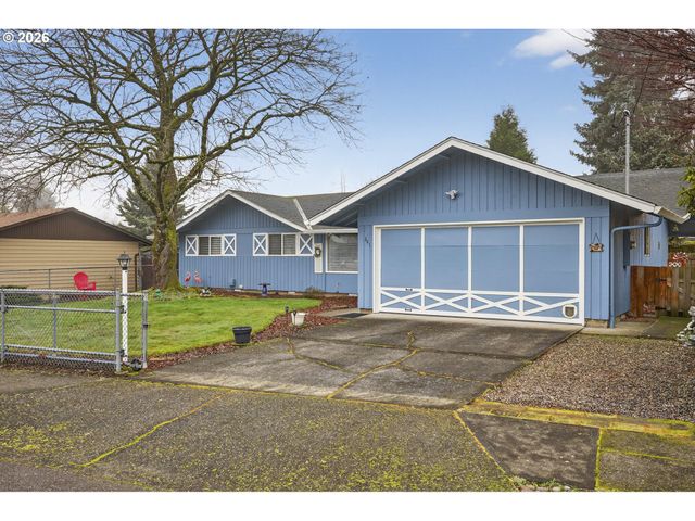 641 Se 154TH Ave, Portland, OR 97233