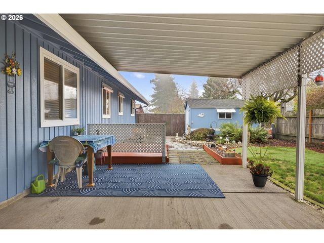 641 Se 154TH Ave, Portland, OR 97233