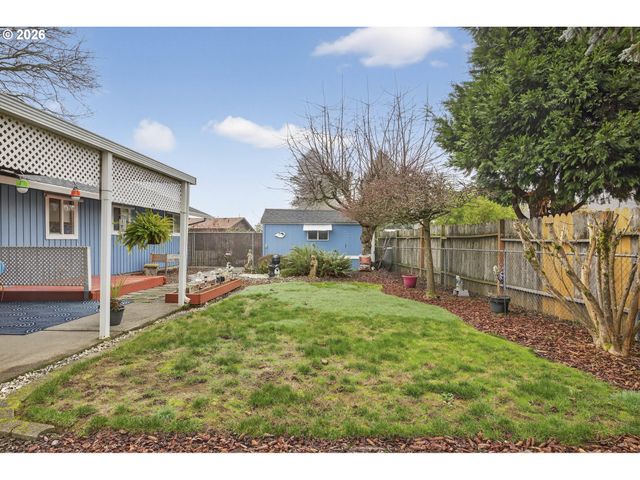 641 Se 154TH Ave, Portland, OR 97233