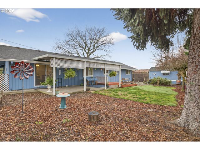 641 Se 154TH Ave, Portland, OR 97233