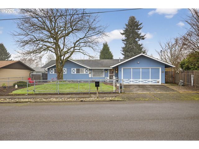 641 Se 154TH Ave, Portland, OR 97233