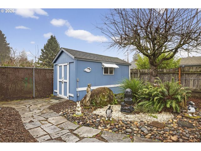 641 Se 154TH Ave, Portland, OR 97233