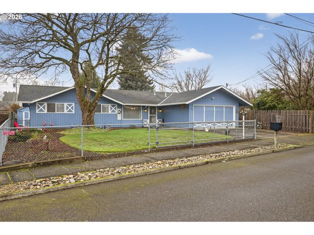 641 Se 154TH Ave, Portland, OR 97233