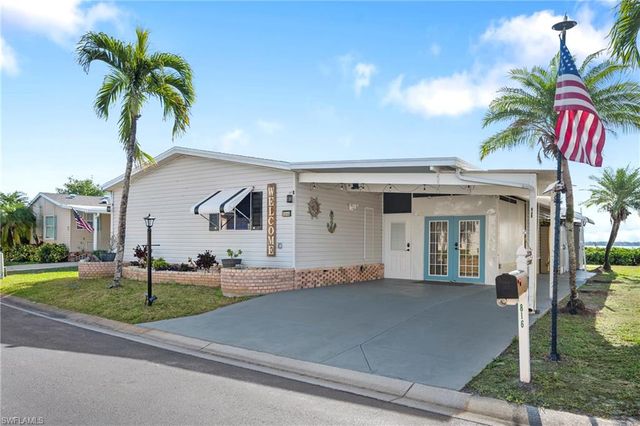 5546 Adam DR, North Fort Myers, FL 33917