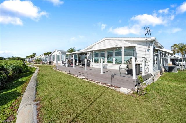 5546 Adam DR, North Fort Myers, FL 33917