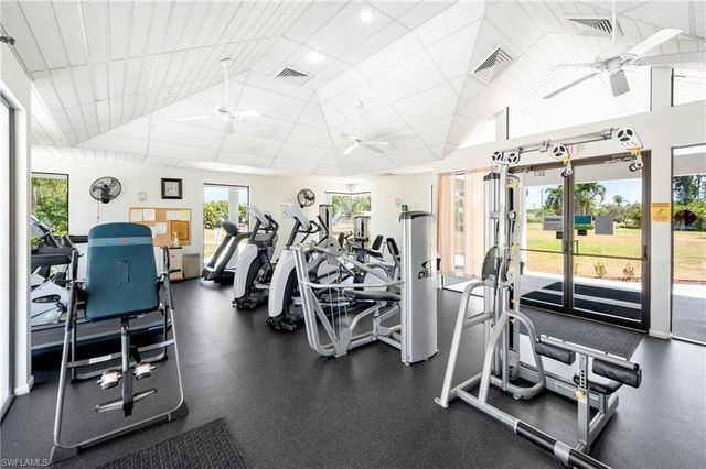 5546 Adam DR, North Fort Myers, FL 33917