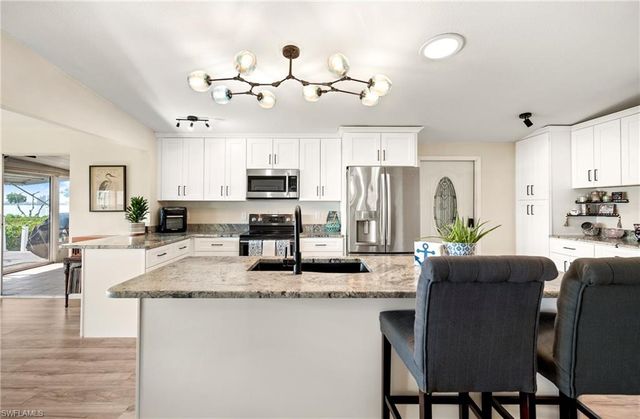 5546 Adam DR, North Fort Myers, FL 33917