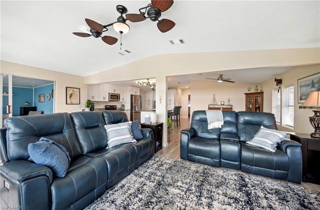 5546 Adam DR, North Fort Myers, FL 33917