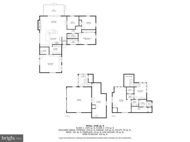 28026 OAKLANDS CIR, Easton, MD 21601