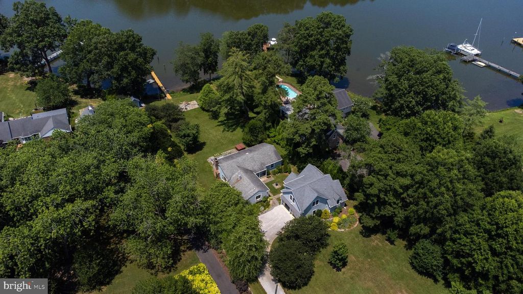 28026 OAKLANDS CIR, Easton, MD 21601