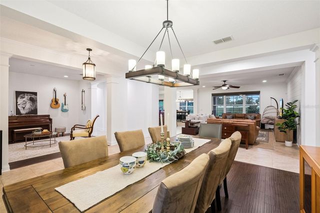 453 TORGIANO DRIVE, Ocoee, FL 34761
