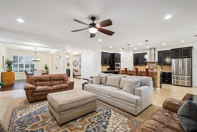 453 TORGIANO DRIVE, Ocoee, FL 34761