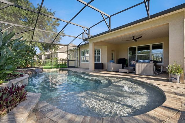 453 TORGIANO DRIVE, Ocoee, FL 34761