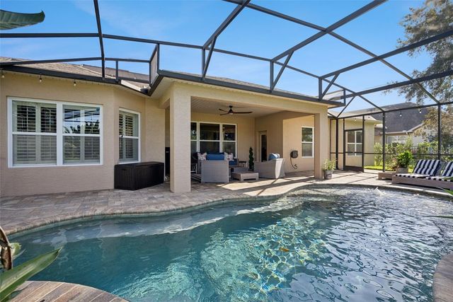 453 TORGIANO DRIVE, Ocoee, FL 34761