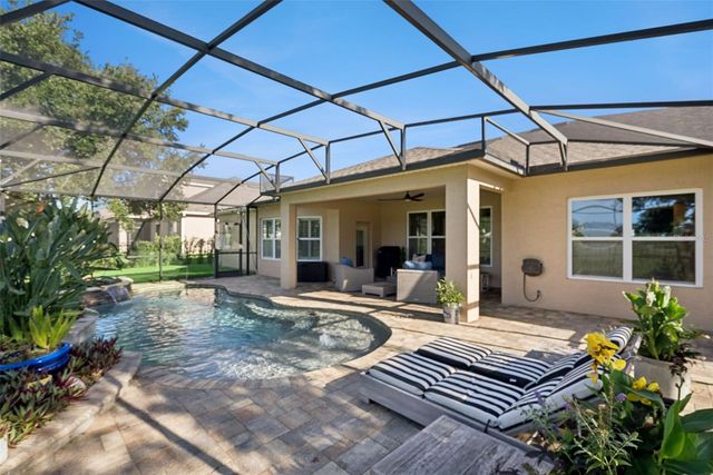 453 TORGIANO DRIVE, Ocoee, FL 34761