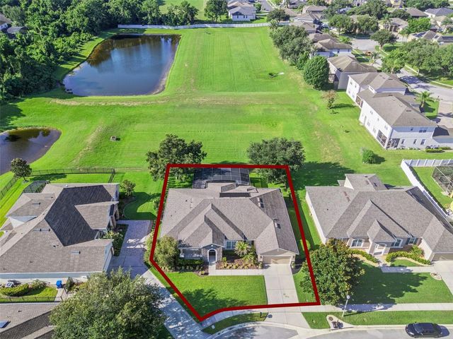 453 TORGIANO DRIVE, Ocoee, FL 34761