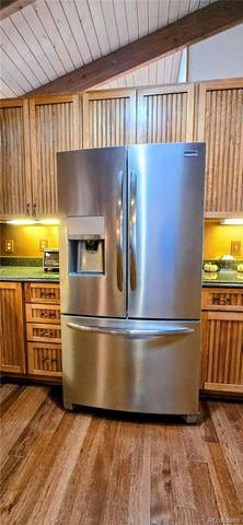 8057 Bannock Drive, Larkspur, CO 80118