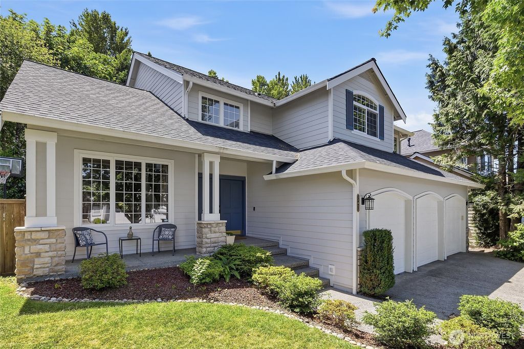 12811 SE 302nd Street, Auburn, WA 98092
