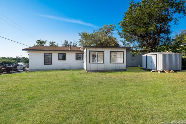 351 Pool, San Antonio, TX 78223