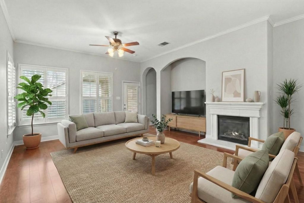 2210 Onion Creek PKWY 1404, Austin, TX 78747