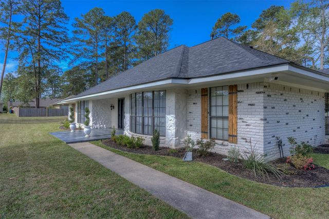 6826 N Club Loop, Shreveport, LA 71107