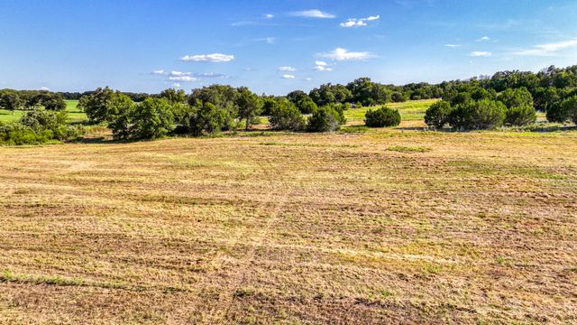 Lot 12 Three Quarter Loop, Poolville, TX 76487