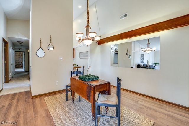 4579 Morgate Circle NW, Canton, OH 44708