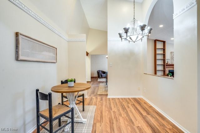 4579 Morgate Circle NW, Canton, OH 44708