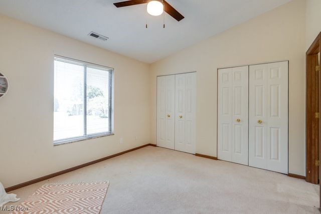 4579 Morgate Circle NW, Canton, OH 44708