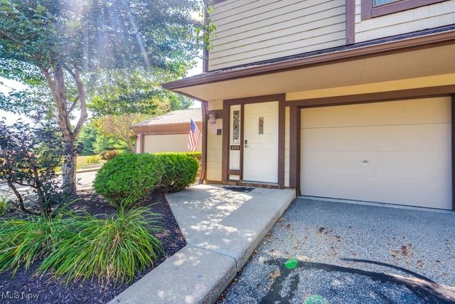 4579 Morgate Circle NW, Canton, OH 44708