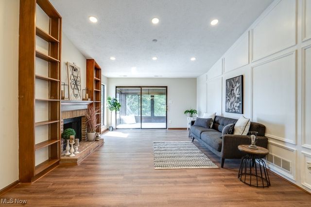 4579 Morgate Circle NW, Canton, OH 44708