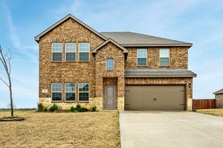 622 Clearlake Drive, Waxahachie, TX 75165