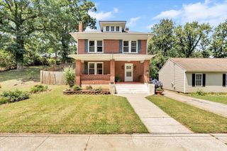 2126 Colgate ST, Roanoke, VA 24012