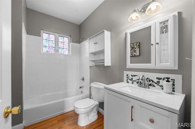 5972 Cates Avenue, St Louis, MO 63112
