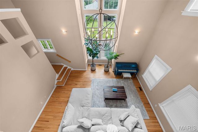 5972 Cates Avenue, St Louis, MO 63112