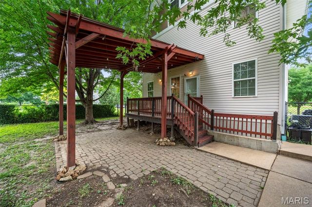 5972 Cates Avenue, St Louis, MO 63112
