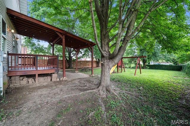 5972 Cates Avenue, St Louis, MO 63112