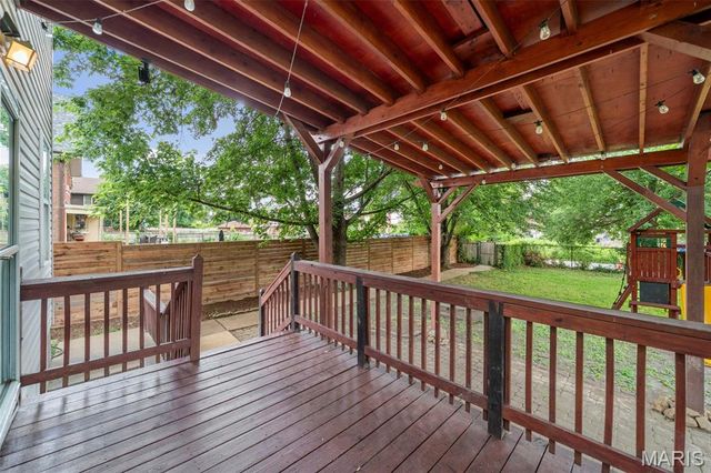 5972 Cates Avenue, St Louis, MO 63112
