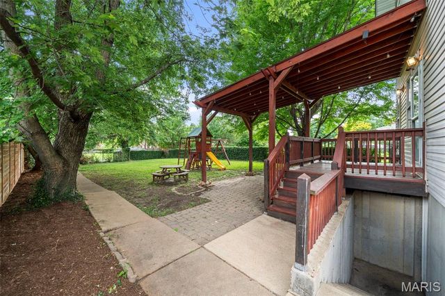 5972 Cates Avenue, St Louis, MO 63112