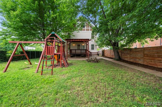 5972 Cates Avenue, St Louis, MO 63112