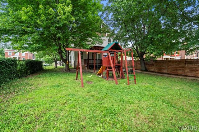 5972 Cates Avenue, St Louis, MO 63112