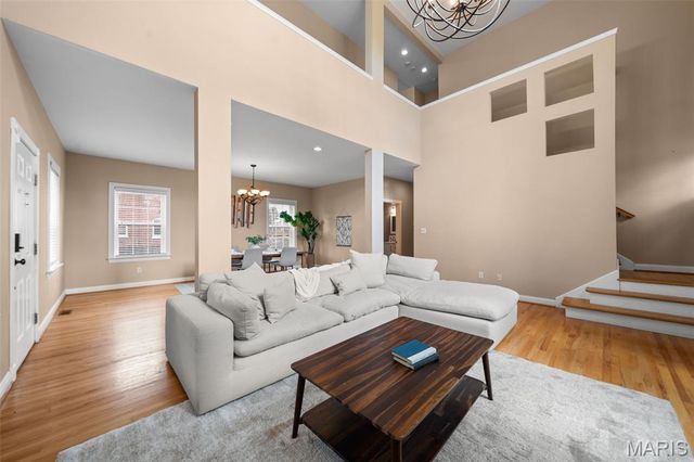 5972 Cates Avenue, St Louis, MO 63112