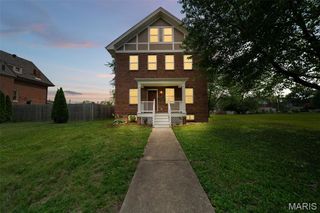 5972 Cates Avenue, St Louis, MO 63112