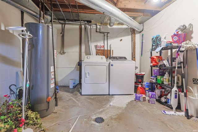 1719 W Hamilton Street, South Bend, IN 46628