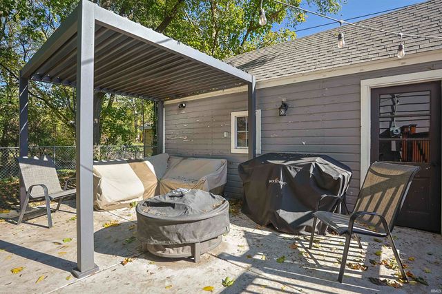 1719 W Hamilton Street, South Bend, IN 46628