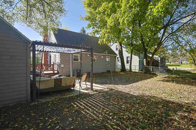 1719 W Hamilton Street, South Bend, IN 46628