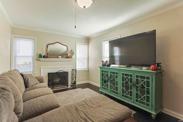 1719 W Hamilton Street, South Bend, IN 46628