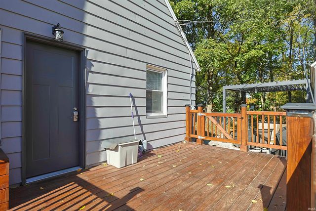 1719 W Hamilton Street, South Bend, IN 46628