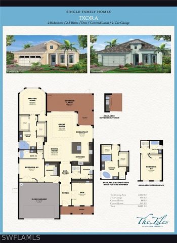 8914 Gustavia CT, Naples, FL 34112