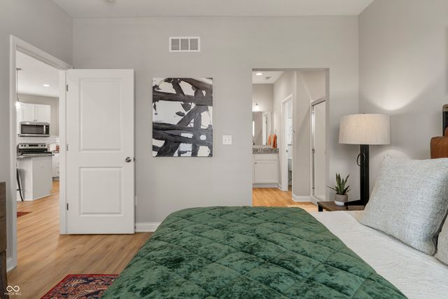 3936 Saddle Oak Drive 081, Whitestown, IN 46075